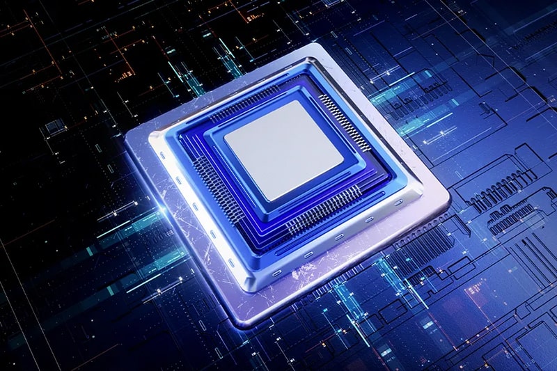 Les entreprises chinoises développeraient des puces de 5 nm avec Broadcom!