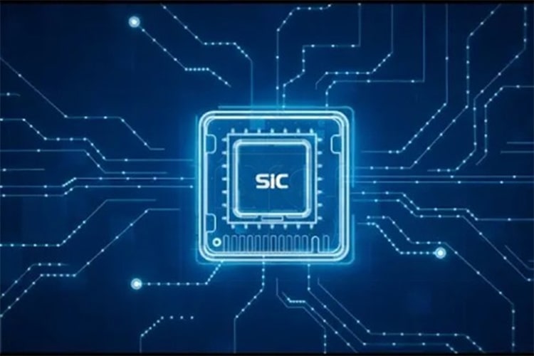 Basé sur la technologie de fournaise de croissance monocristalline de carbure de silicium 8 pouces