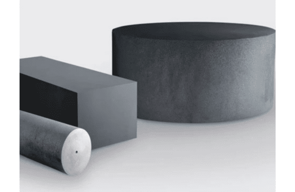 Quelles sont les différences entre le graphite isotrope et le graphite siliconisé?