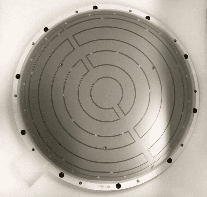Qu'est-ce qu'un mandrin électrostatique (ESC)?