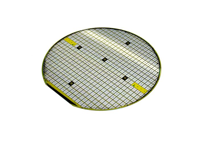Recherche sur la technologie SIC Wafer Carrier