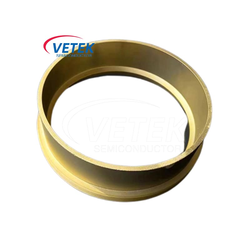 Comment un revêtement en carbure de tantale (TaC) permet-il d'obtenir un service à long terme dans des cycles thermiques extrêmes ?