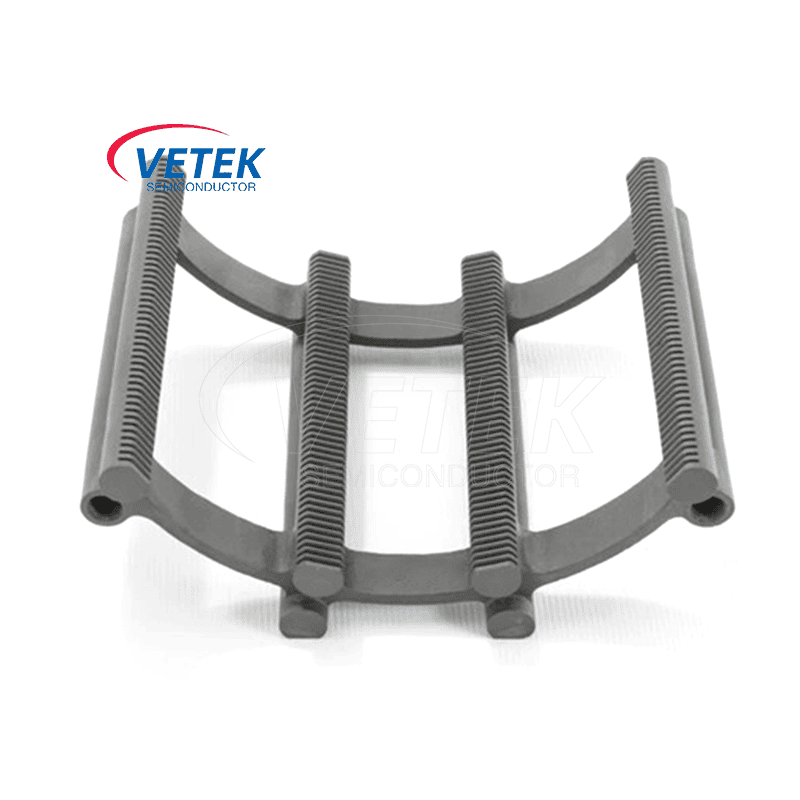 Ce qui rend le bateau à plaquettes SiC Ceramics essentiel pour la fabrication moderne de semi-conducteurs