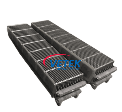 Pourquoi le bateau en graphite pour PECVD est-il si important pour la qualité du film et la stabilité de la production ?