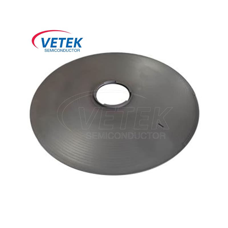Composant de plafond Aixtron G5 +