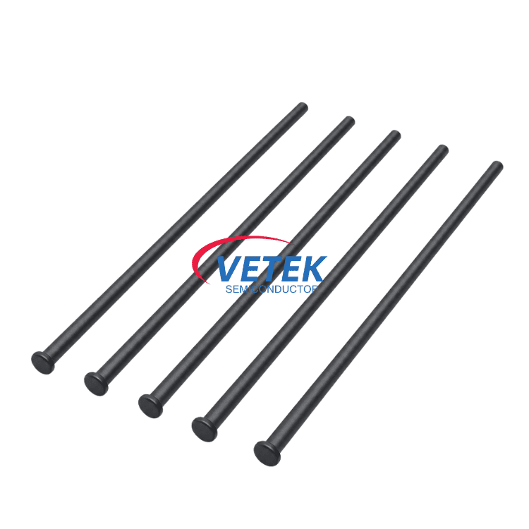 AMAT 0200-03201 Goupille de levage de plaquette CVD SiC