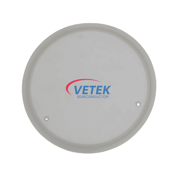 AMAT Cover Top Quartz 8 pouces PCII