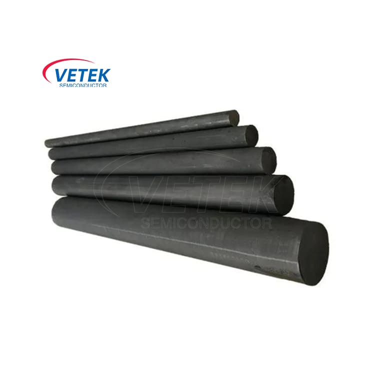 Électrode de graphite EDM