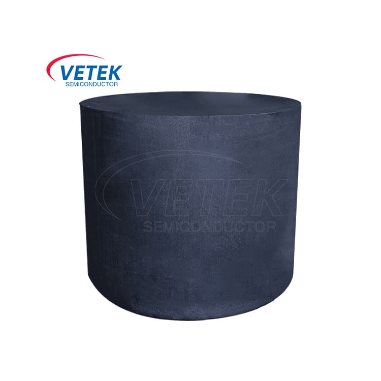 Graphite isotrope de haute pureté à grains fins