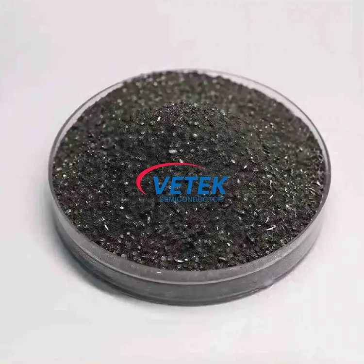 Poudre de carbure de silicium (SiC) de haute pureté