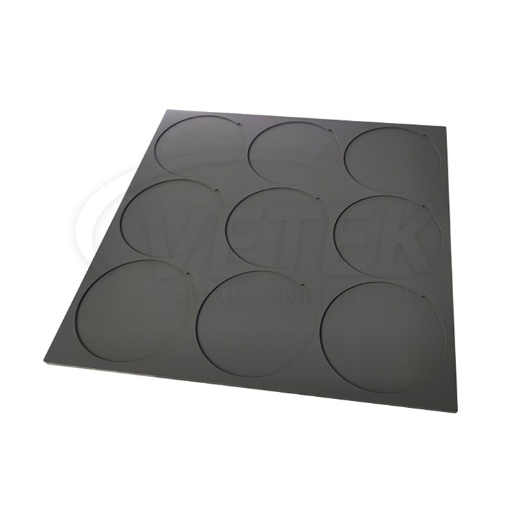 Suspritur de recuit thermique rapide