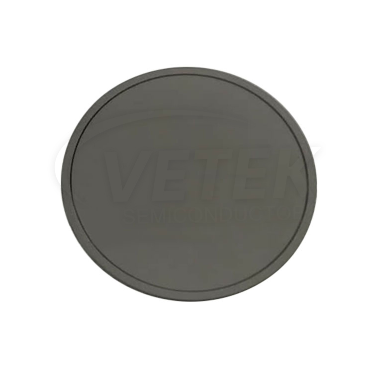 Disque d'ensemble de revêtement SIC