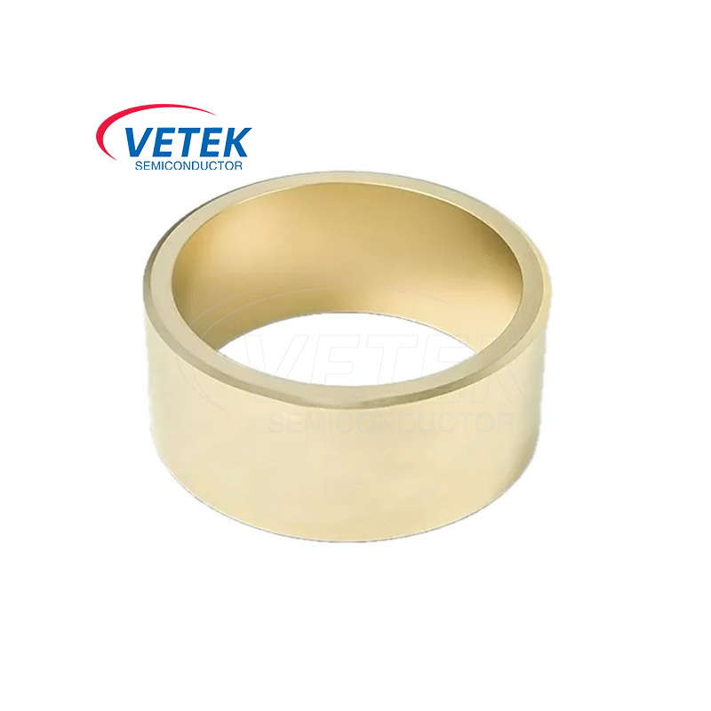 Bague en carbure de tantale