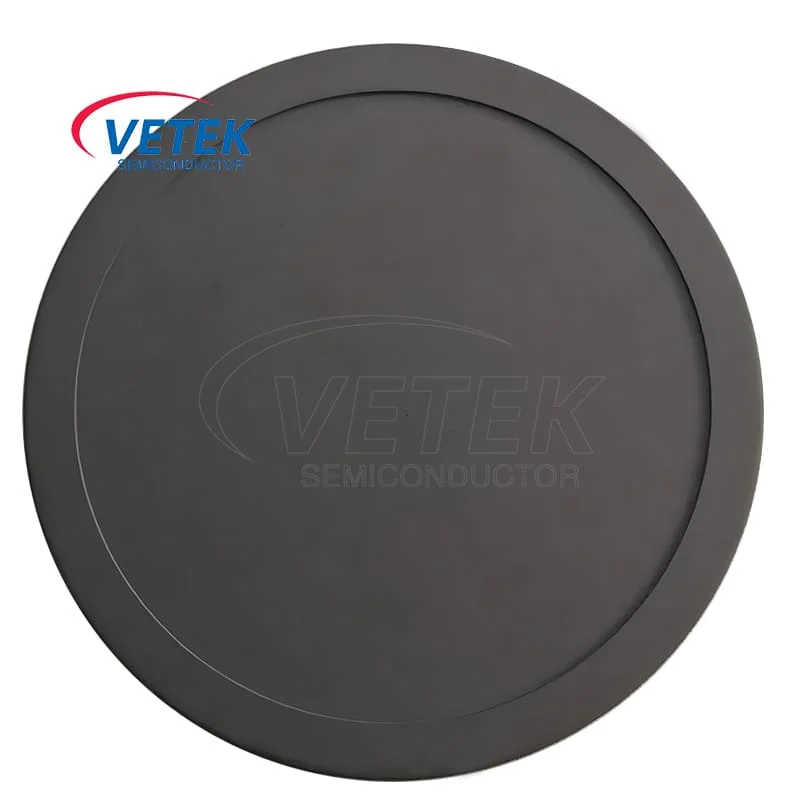 Récepteur épi LED UV